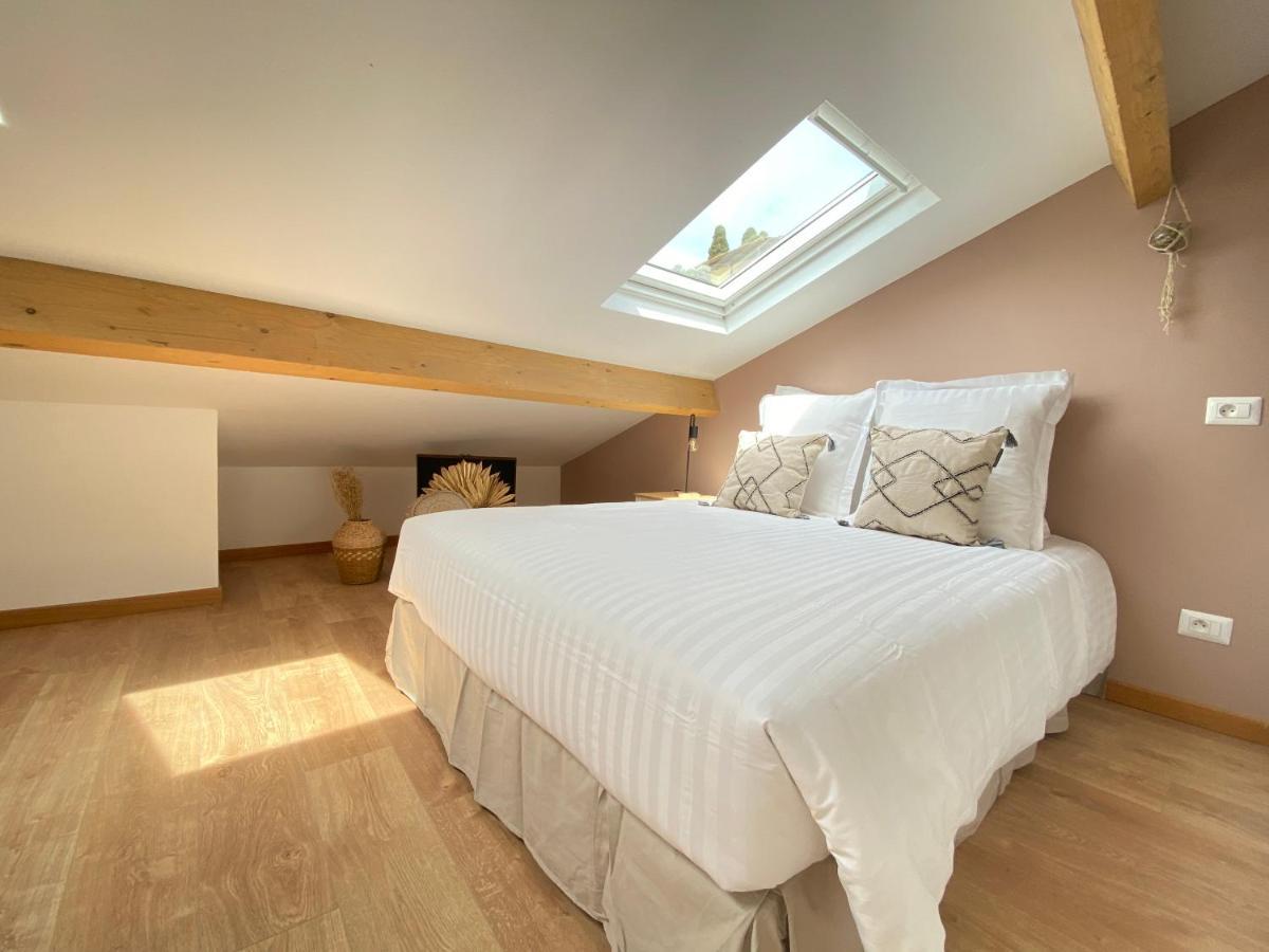 Montee Fleurie Apartment Menton Luaran gambar